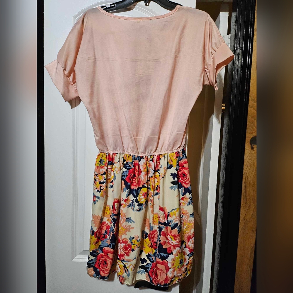 Mini Dress - Picture 3 of 5